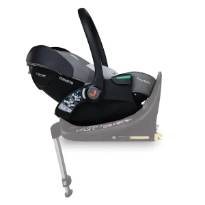 Acorn Recline i-Size 0+ Babyschale - Foxling