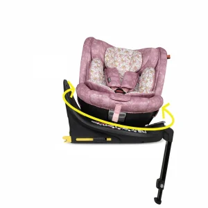 All in All Extra i-Size 360 Kindersitz - Camille