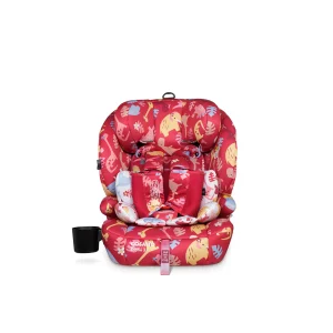 Zoomi 3 i-Size Kindersitz - Dino Delite